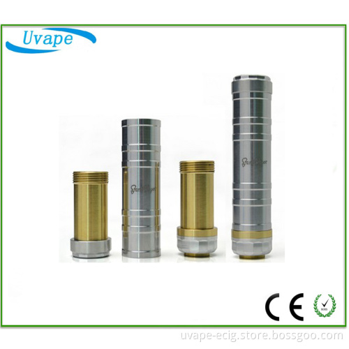 2013 Best-Seller Mechanical Private V2 Mod Clone